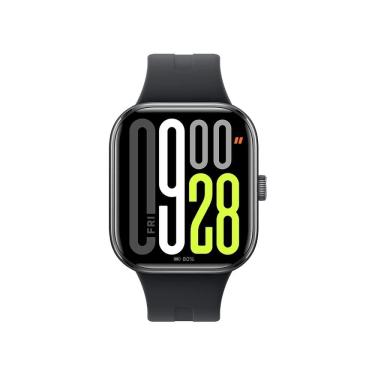Imagem de Smartwatch Xiaomi Redmi Watch 5 Preto