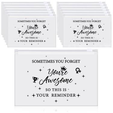 Imagem de Bolsa de cosméticos Sunnyray Housekeeping Week Gift 60 unidades de EVA