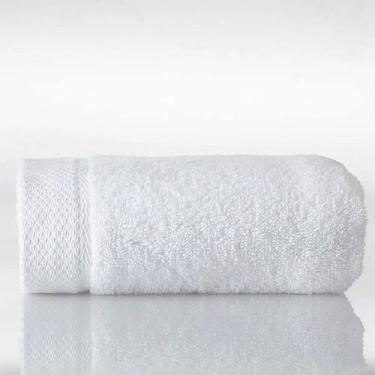 Imagem de Toalha de Banho Gigante Star Cotton 86 x 150 - Kacyumara, BRANCO