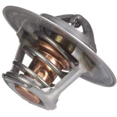 Imagem de Termostato Original Motor Mercruiser 5.7L Código 8M0109441 - Mercury