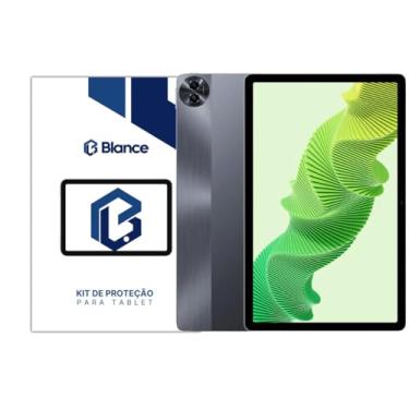 Imagem de Kit Película Hydrogel + Caneta Para Realme Pad 2