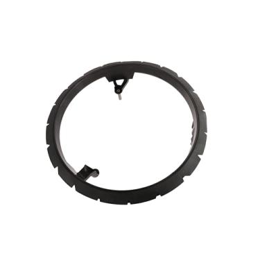 Imagem de GM Peças genuínas 84145362 Cobertura traseira do ventilador de arrefecimento do motor