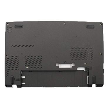 Imagem de Capa inferior para notebook para lenovo thinkpad x260 01aw432 scb041880 ap0zk000100 capa inferior nova