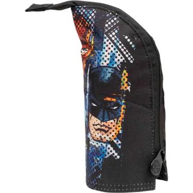 Imagem de ESTOJO SIMPLES BASE LIGA DA JUSTICA T01 XERYUS