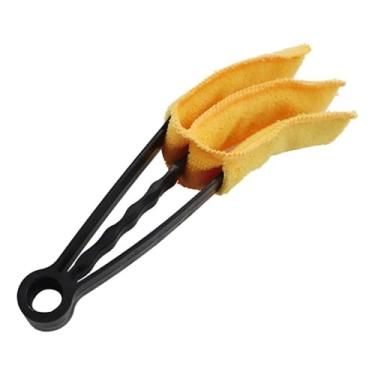 Imagem de Limpador de Persiana, Ventilador e Grade de Ar-Condicionado com Microfibra – Cabo Ergonômico, Hastes Flexíveis e Limpeza Profunda