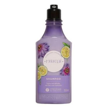 Imagem de L'occitane Maracujá Shampoo 300ml