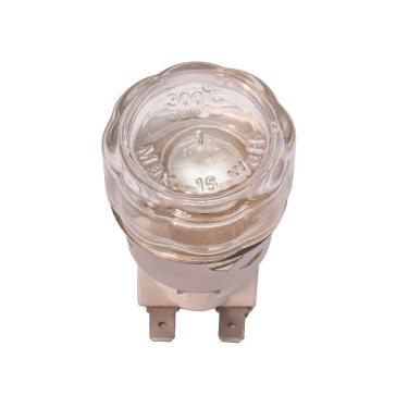 Imagem de Lâmpada Com Protetor Para Fornos De Embutir 110V