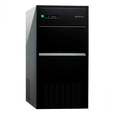 Imagem de Máquina De Gelo Benmax Super Ice 50kg 13res Preta BMGX50-13B 220V