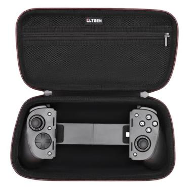 Imagem de L LTGEM Capa Compatível Apenas Com O Controle De Jogo Razer Kishi Ultra