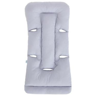 Imagem de Colchonete Carrinho Exclusivo 100% Algodão - 01 Peça - 002 CHEIRINHO D