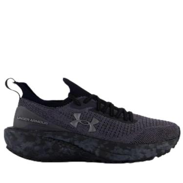 Imagem de Tênis Under Armour Quicker 2 All Black 34