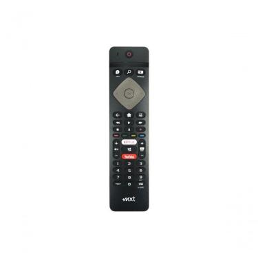 Imagem de Controle Remoto Mxt 01389 Smart Tv Philips 50pug6654-78