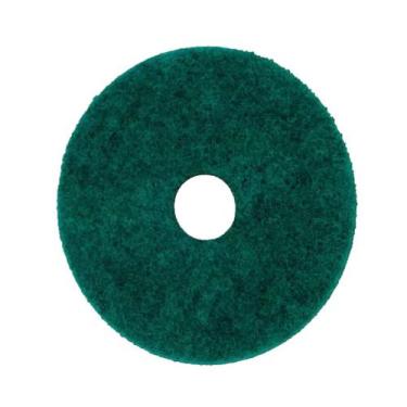 Imagem de Disco Limpador Verde 350mm Tinindo 3M