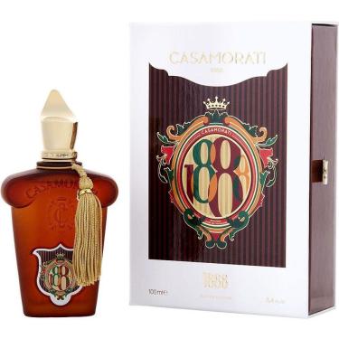 Imagem de Perfume Masculino Xerjoff Casamorati 1888 Edp 100 Ml (nova Embalagem)