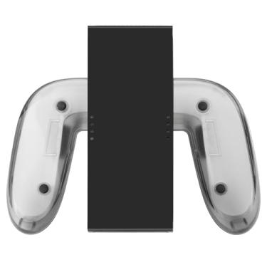 Imagem de Aubertaro Switch 2 Joycon Charging Grip for Nintendo Switch 2,Magnetic Joy Con Charger Compatible with Switch2 Joy-con with GR GL Buttons