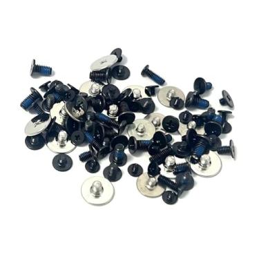 Imagem de Jintai Conjunto completo de substituição para laptop S.Crews para Lenovo ThinkPad P1 Gen 4 20Y3 20Y4, P1 Gen 5 21DC 21DD, X1 Extreme 4ª geração 20Y5 20Y6, X1 Extreme Gen 5 21DE 21DF CN:5S11E19570