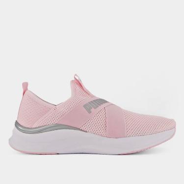 Imagem de Tênis Puma Softride Harmony Slip Feminino-Feminino