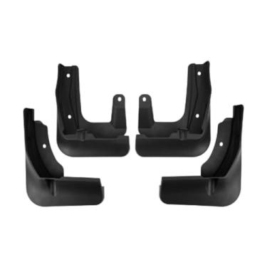 Imagem de Ysyqkn Conjunto de 4 para- de Substituição para Rodas de Carro, para- para Transmissão Automática, Sem Necessidade de Furação.