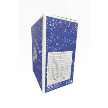 Imagem de Cesta De Natal Milão 24 Itens