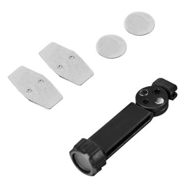 Imagem de Dynwave Ferramentas para reparo de pastilhas de freio a disco de bicicleta, incluindo ferramenta de ajuste de pinças de freio hidráulicas e outras ferramentas