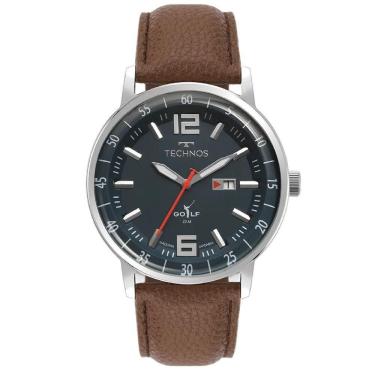 Imagem de Relógio Technos Golf 2115tvp/0a