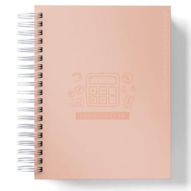 Imagem de Livro Caixa - Kube, 4, Permanente