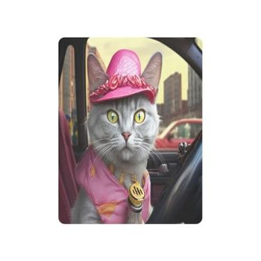 Imagem de xigua Lençol de berço com elástico para meninas e meninos, macio e respirável, adequado para berço padrão e cama infantil 68,5 x 99 cm