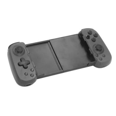 Imagem de Generic Controlador de Jogos Sem Fio, Conexão Rápida Extensível Bateria de 350mAh Gamepad Teclas Responsivas de Longa Duração para Vários Jogos para