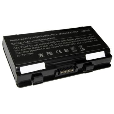 Imagem de Bateria mBook para notebook NeoPC 4030