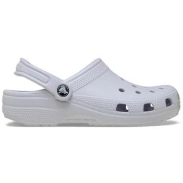 Imagem de Sandália crocs classic frosted grape-Unissex