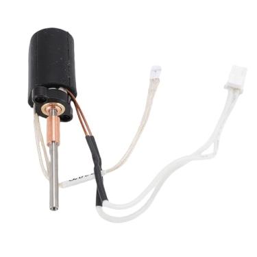 Imagem de Hyuduo Impressora 3D Kit Hot End Extruser HOTEND Com Liga de Titânio Bico de Aço Endurecido Bico de Aço 50W Aquecedor de Cerâmica para HI Printers 3D