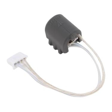 Imagem de Hyuduo 80W Hotend Aquecimento Kit Hotend Aquecimento Montagem Hotend Aquecimento Componente para Kobra 3 Máxima Combinação Com 300 ℃ Silicone Manga Impressão Rápida