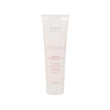 Imagem de Acidificante Máscara de Equilíbrio pH Amend Essencial 250 g