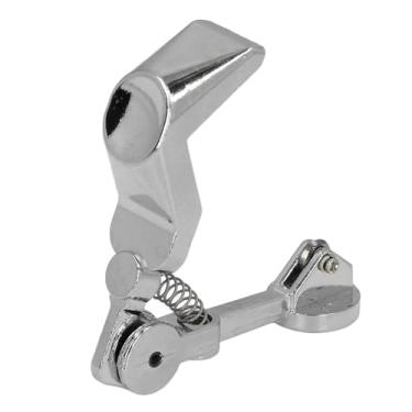 Imagem de AUNMAS Cortador de Tubo de Vidro de Aço Inoxidável, Design Ergonômico Com Roda de Liga 304 para Tubos e de Vidro de 3 Cm de Diâmetro, Ideal para Entusiastas e Profissionais de Bricolage