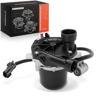 Imagem de A-Premium Bomba de injeção de ar secundária adequada para Cadillac ATS 2013-2016, 2.5L L4 GAS