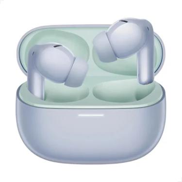 Imagem de Fones De Ouvido Xiaomi Redmi Buds 5 Pro Bluetooth Cancelamento de Ruido Ativo, Microfone Embutido