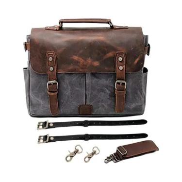 Imagem de Bolsa Lateral Universal Impermeável Para Motocicleta, Bolsa Traseira R