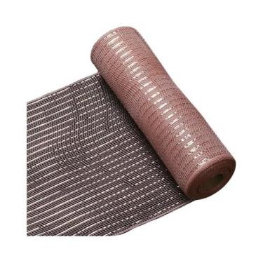 Imagem de Enfeite De Árvore De Natal Em Rolo De Tecido De Tule Com Fita, Pingent