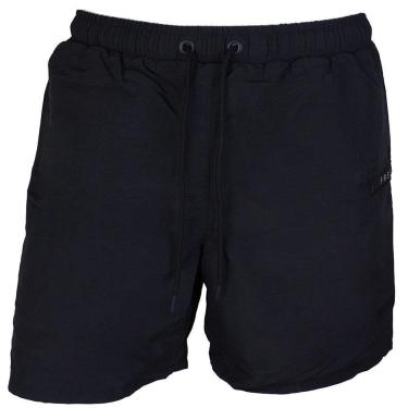 Imagem de Bermuda Masculina Freesurf Block Preta - 1102-Masculino