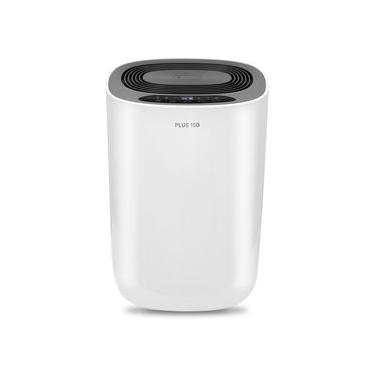 Imagem de Desumidificador de Ar Thermomatic Desidrat Plus 150 Branco - P150WF