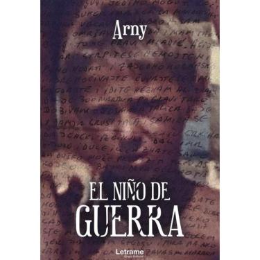 Imagem de El niño de guerra - Espanhol