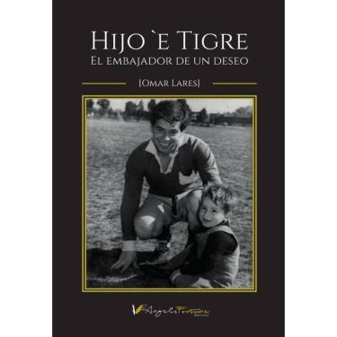 Imagem de Hijo è Tigre - Espanhol