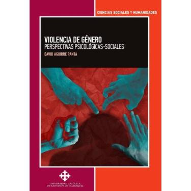 Imagem de Violencia de género - Espanhol