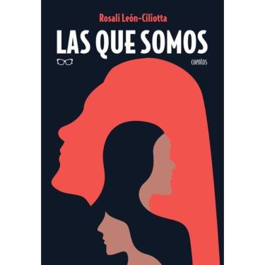 Imagem de Las que somos - Espanhol