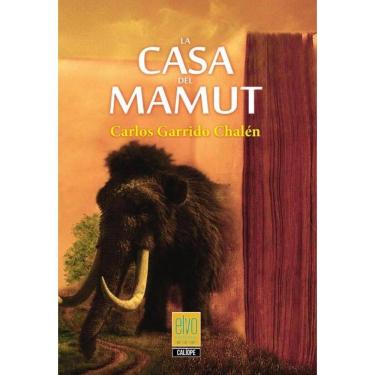 Imagem de La casa del mamut - Espanhol