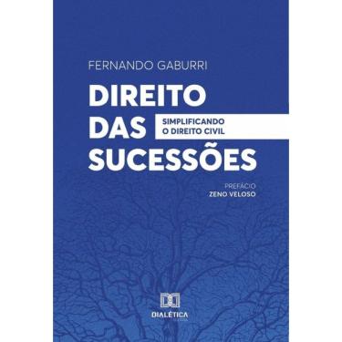 Imagem de Direito das sucessões - Português