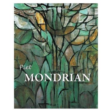 Imagem de Piet Mondrian - Francês