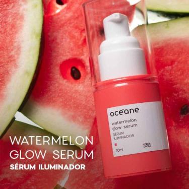 Imagem de Sérum Iluminador Océane Watermelon Glow, 30ml