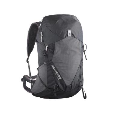 Imagem de Mochila Salomon Aerotrek 30L Anthracite/Iron/Alloy-Unissex