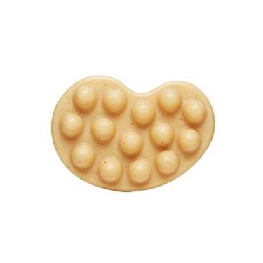 Imagem de Sabonete Massageador LOccitane au Brésil Caju 90g - LOCCITANE AU BRESI